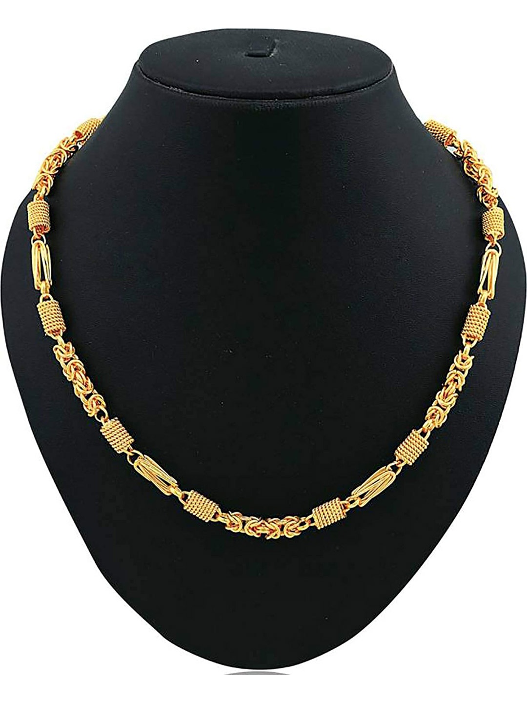 

The Pari Gold-Plated Chain