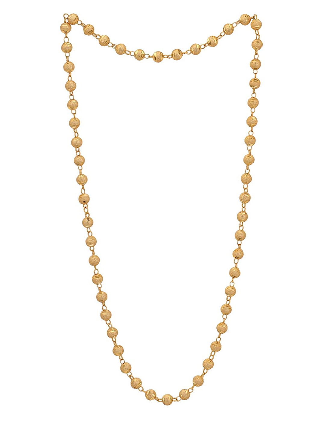 

The Pari Gold-Plated Chain
