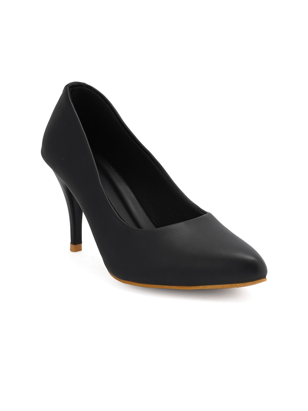 

SCENTRA Women Party Pumps, Black