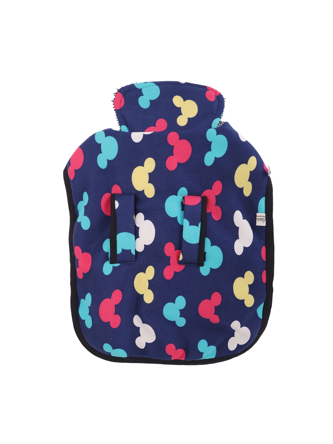 

Lulala Printed Dog Jacket, Blue