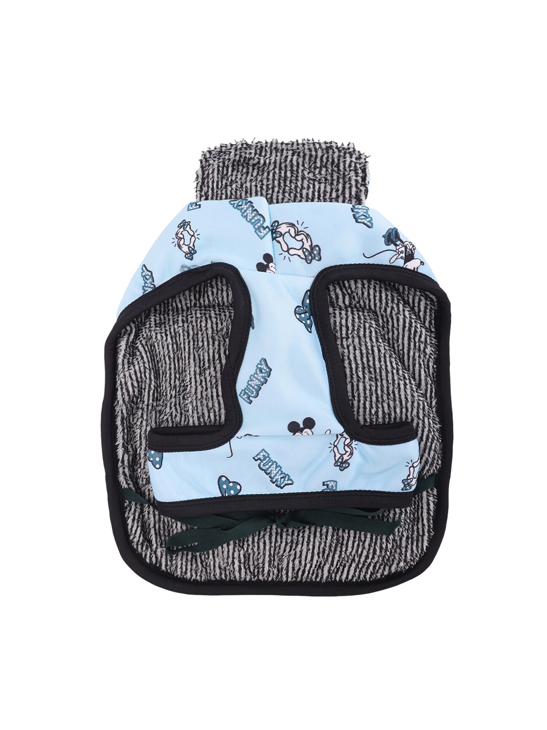 

Lulala Printed Dog Jackets, Blue