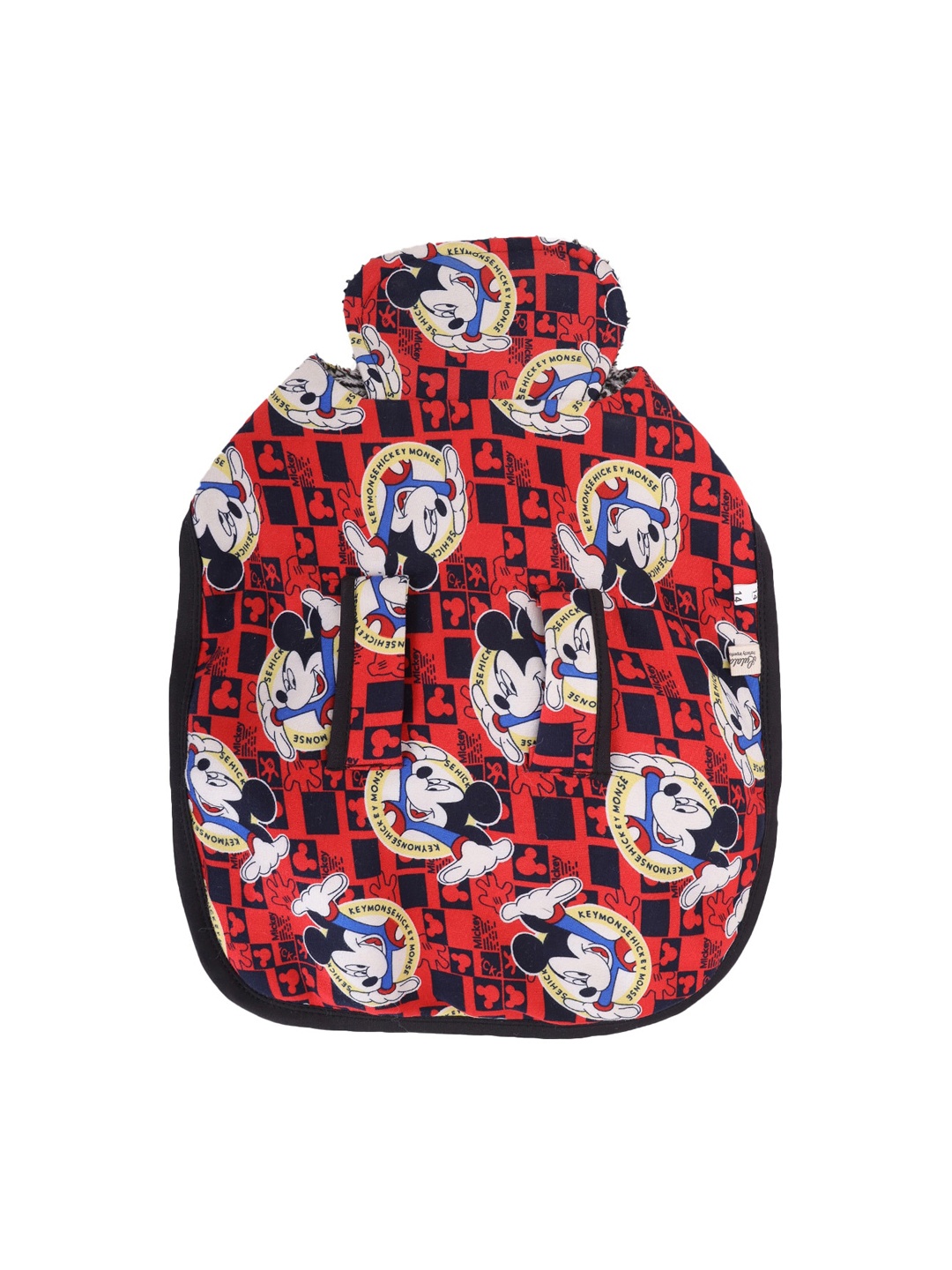

Lulala Printed Dog Jacket, Maroon