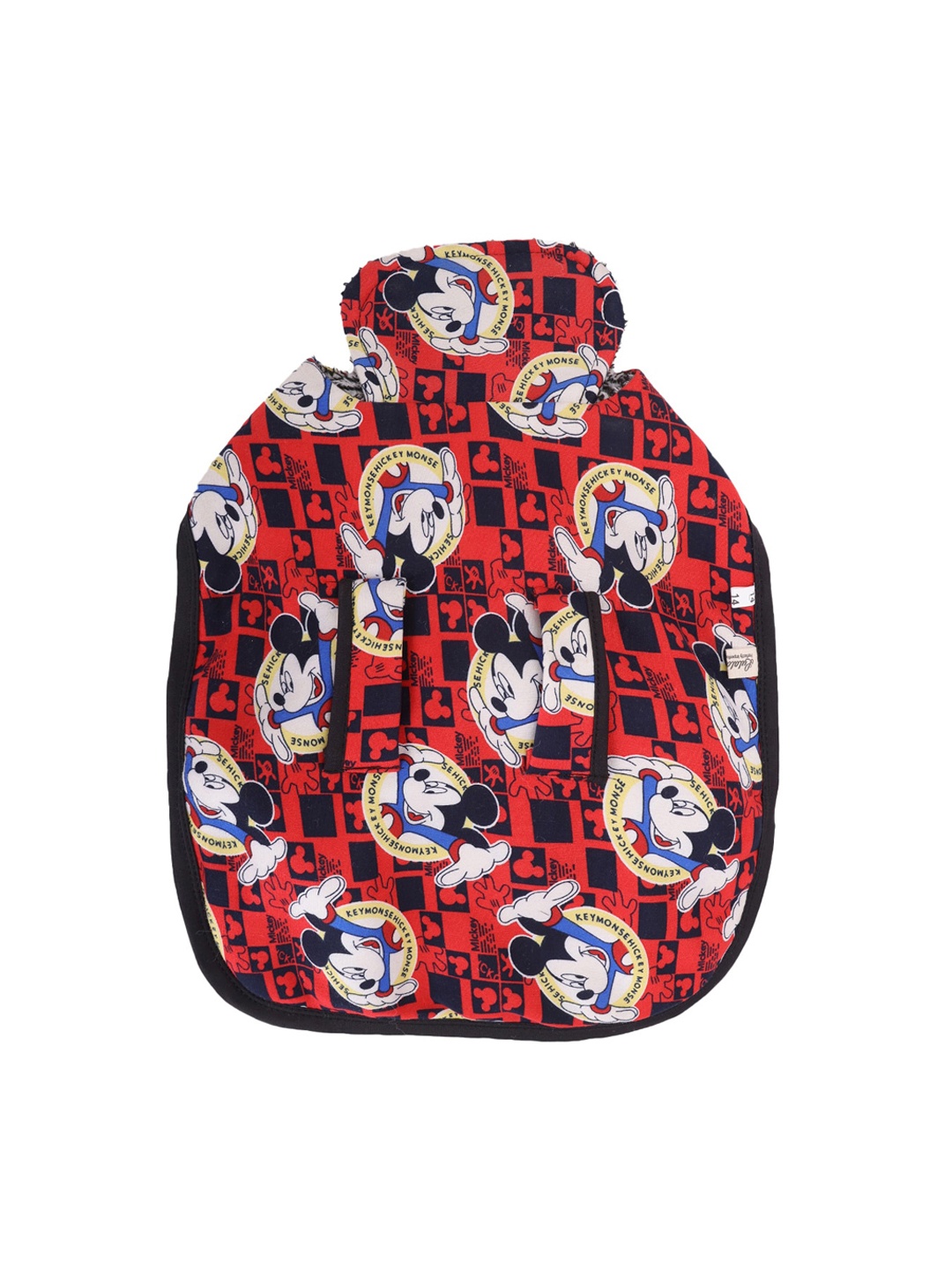

Lulala Graphic Printed Dog Jacket, Maroon
