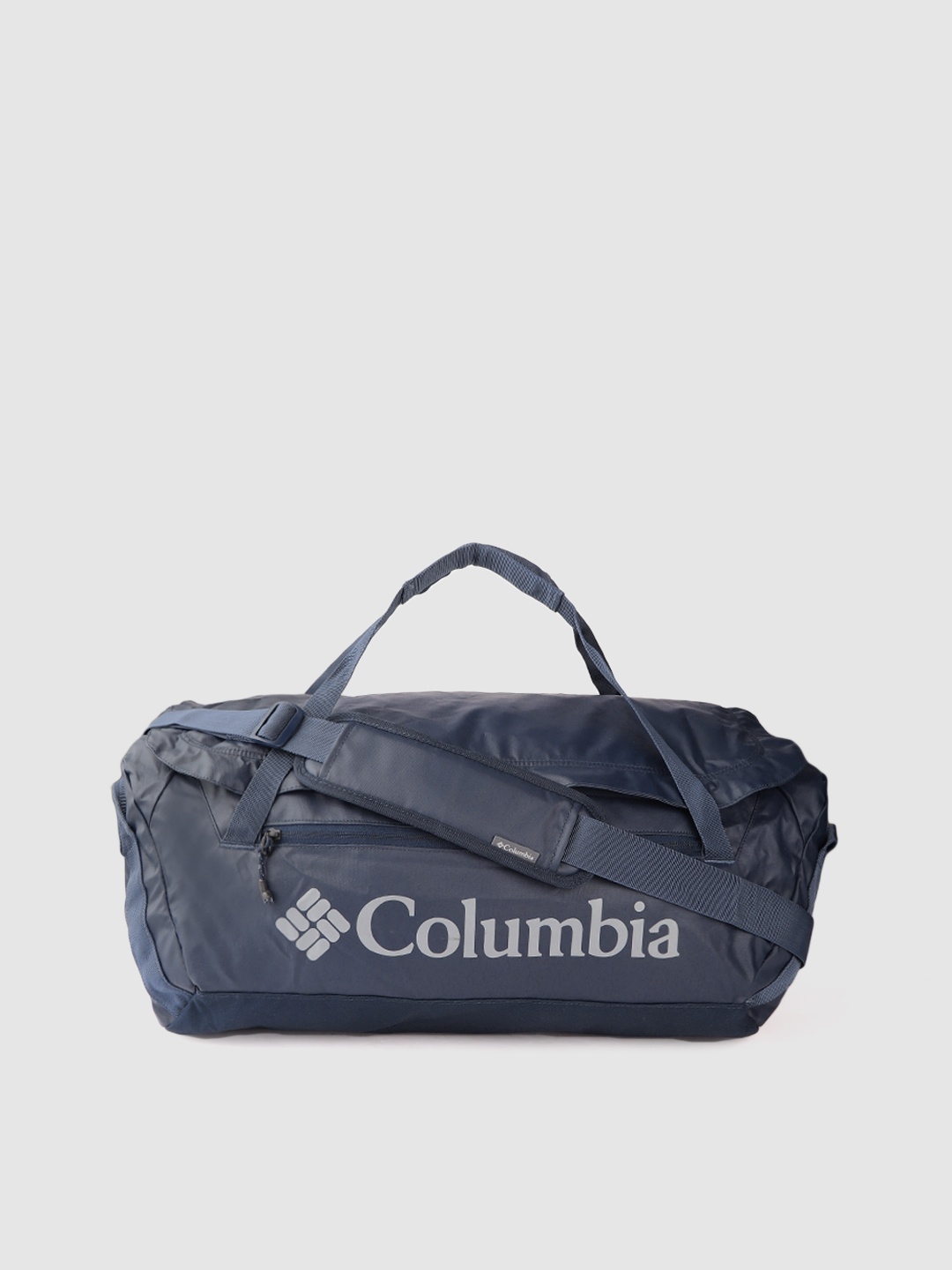 

Columbia Unisex On The Go Duffle Bag 55L, Blue