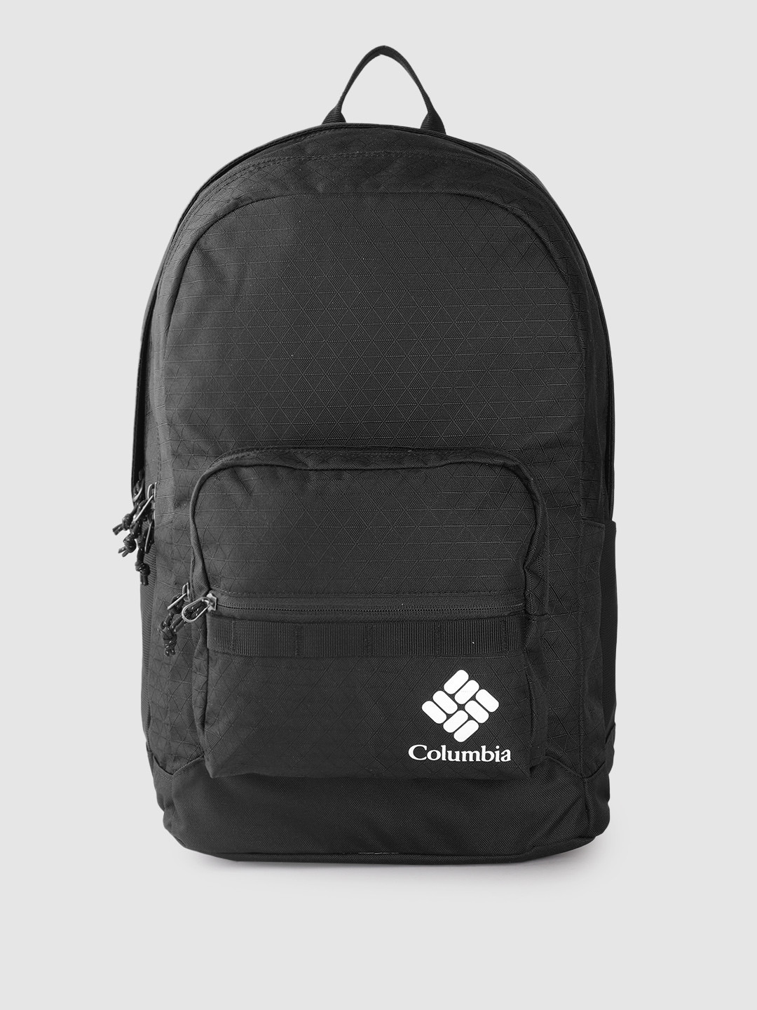 

Columbia Unisex Zigzag Backpack - 30 L, Black