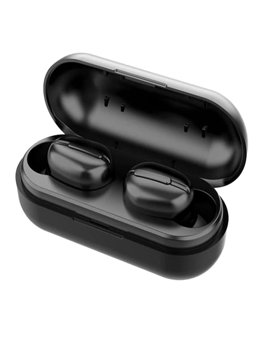 

EYNK AirZip L31 In-Ear Wireless Waterproof Bluetooth ear buds, Black