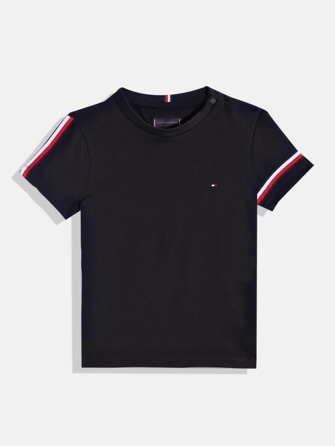 

Tommy Hilfiger Boys T-shirt, Navy blue