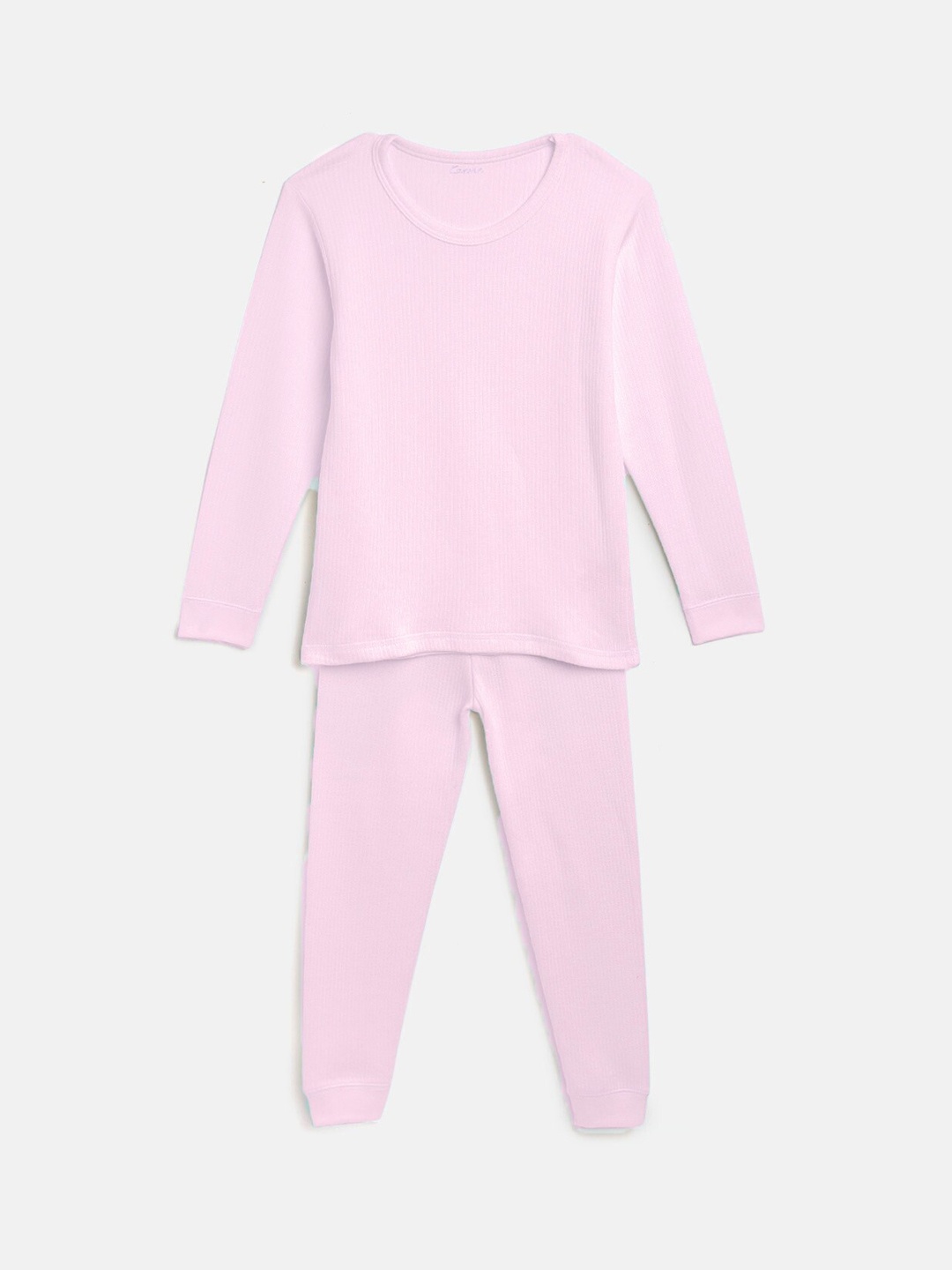 

Kanvin Boys Thermal Set, Pink