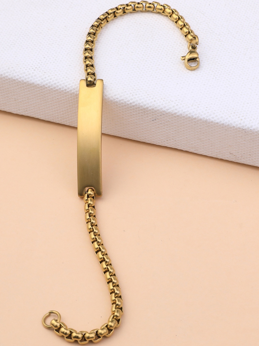 

Vita Bella Wraparound Bracelet, Gold