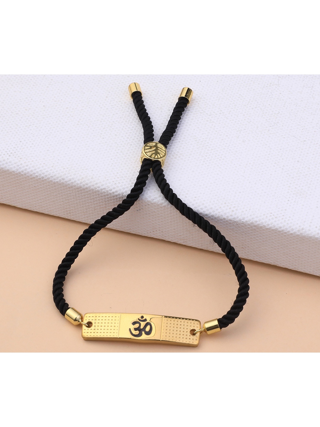 

Vita Bella Wraparound Bracelet, Gold