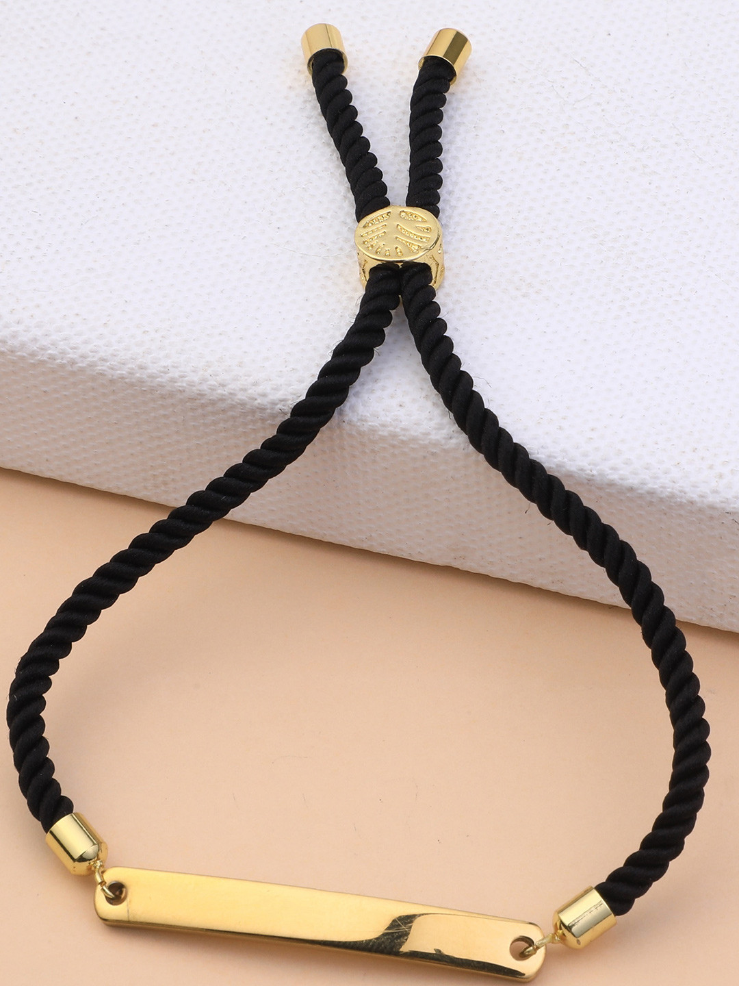 

Vita Bella Wraparound Bracelet, Gold