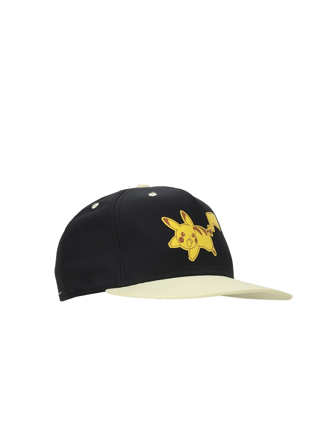 

PUMA x POKEMON Youth Cap, Black