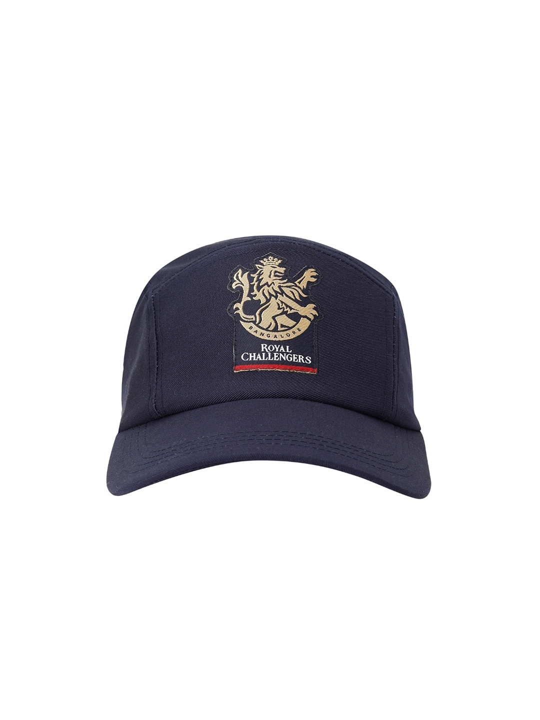 

Puma Unisex Kids Printed Visor Cap, Navy blue