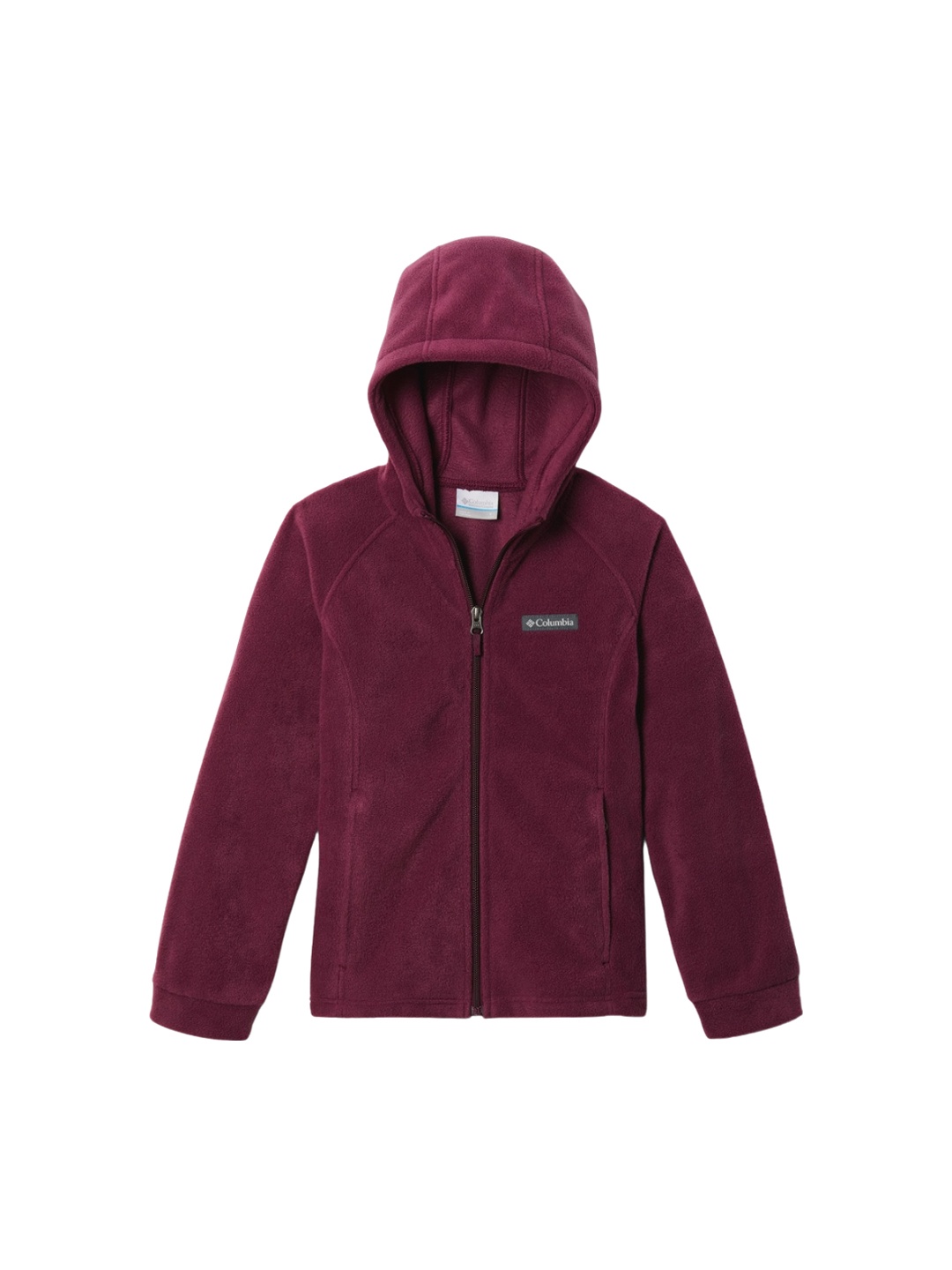 

Columbia Insulator Outdoor Tailored Jacket, Red
