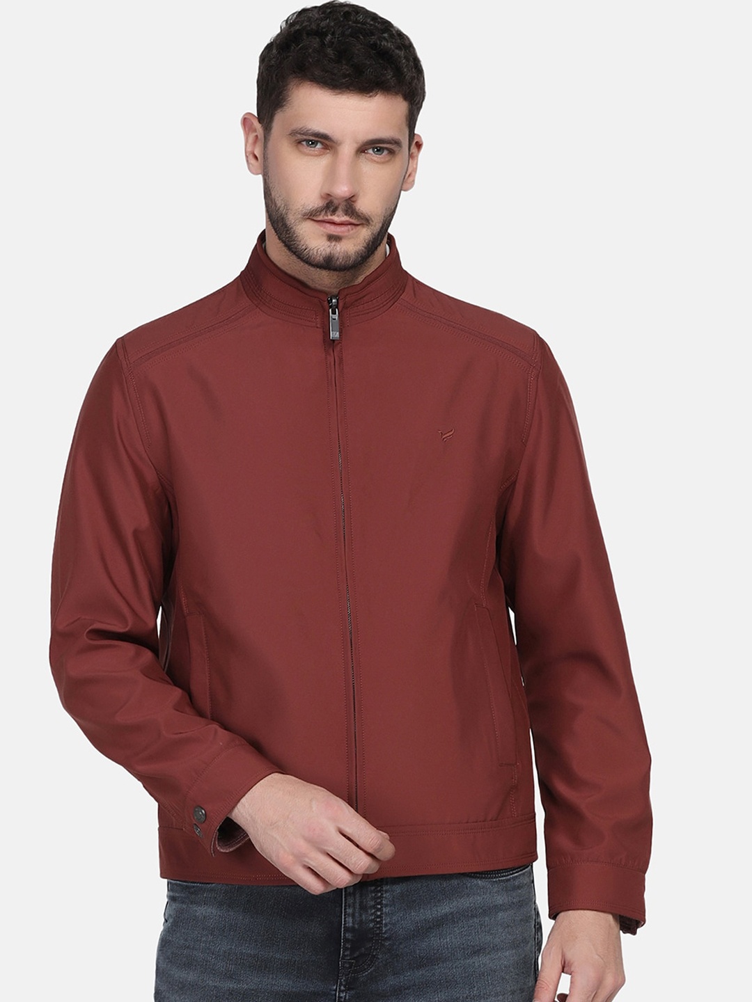

Blackberrys Tailored Jacket, Brown