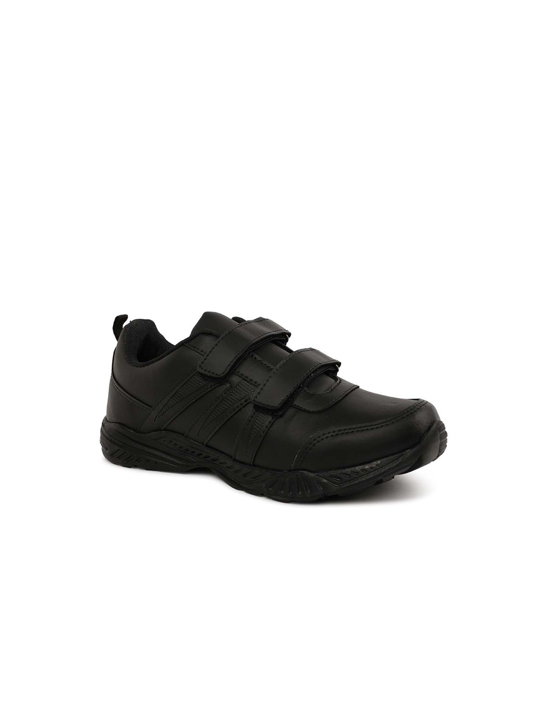 

Paragon Kids Formal Shoes, Black