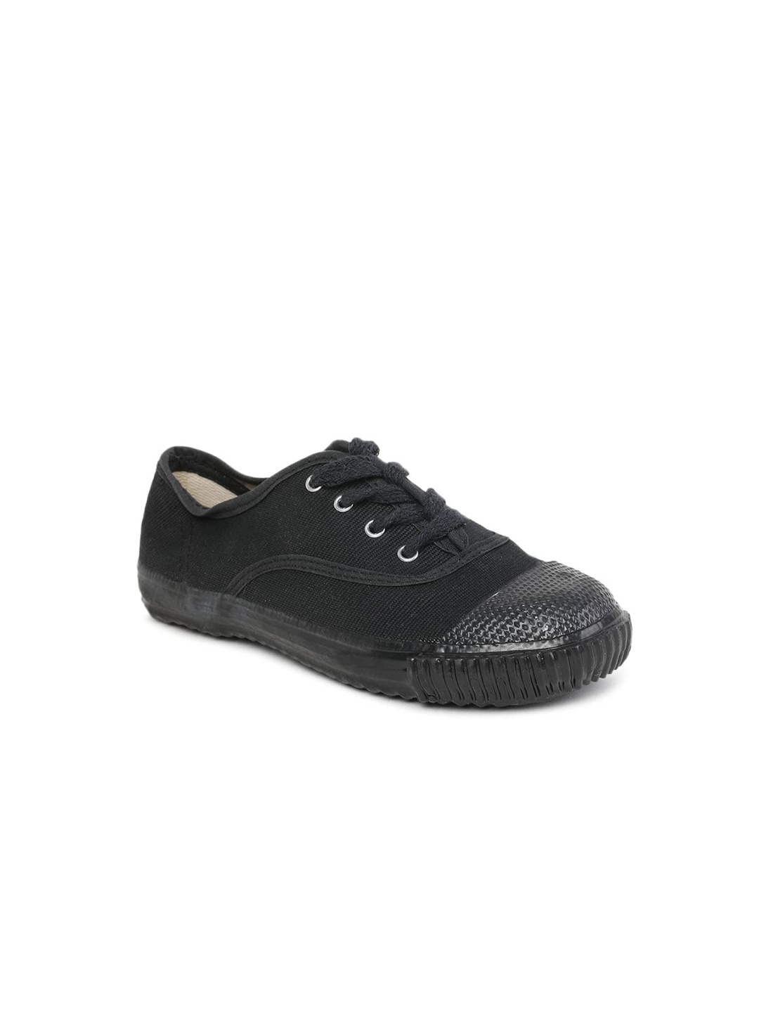 

Paragon Kids Oxfords School Shoes, Black