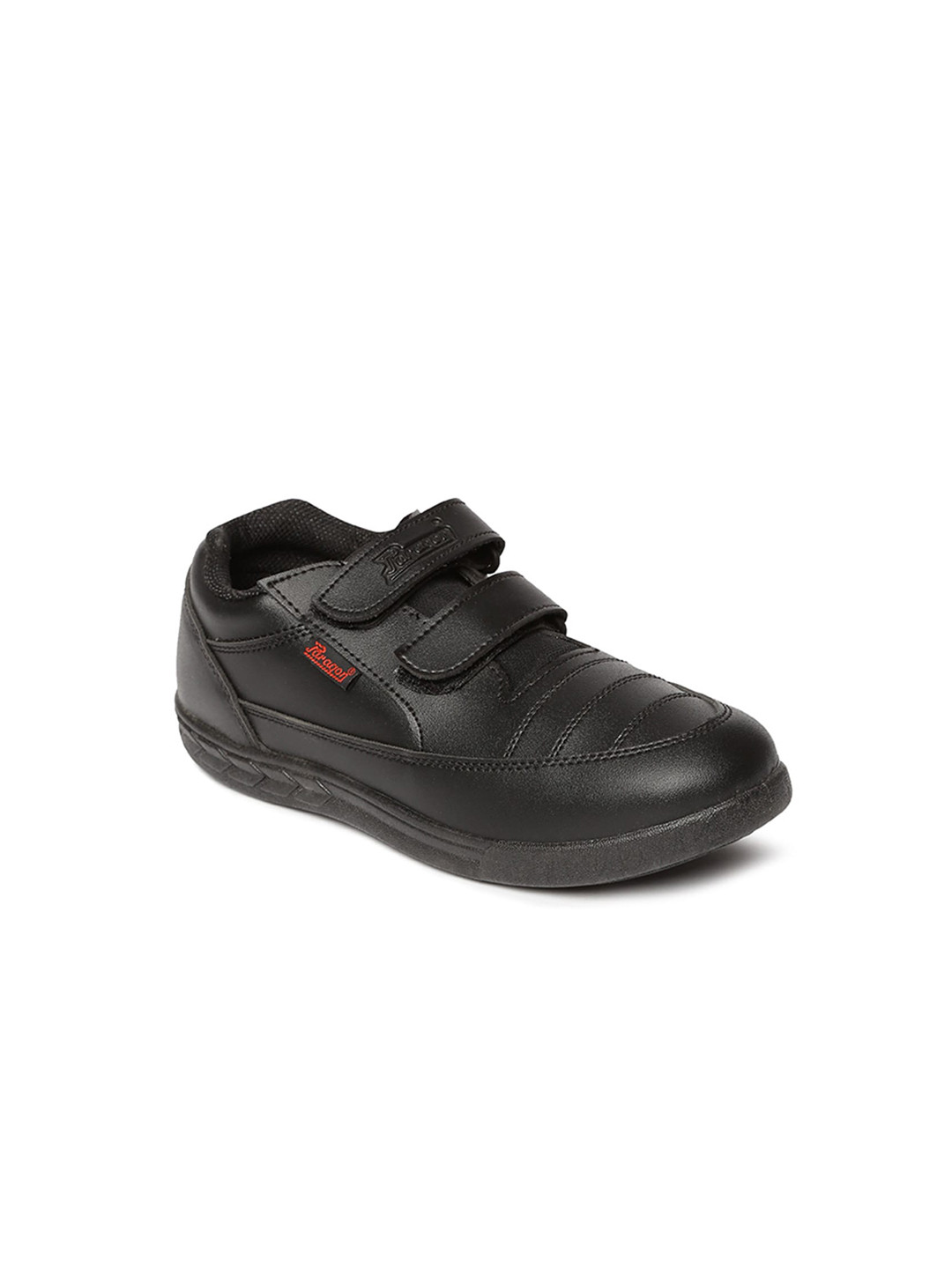 

Paragon Kids School Shoes, Black