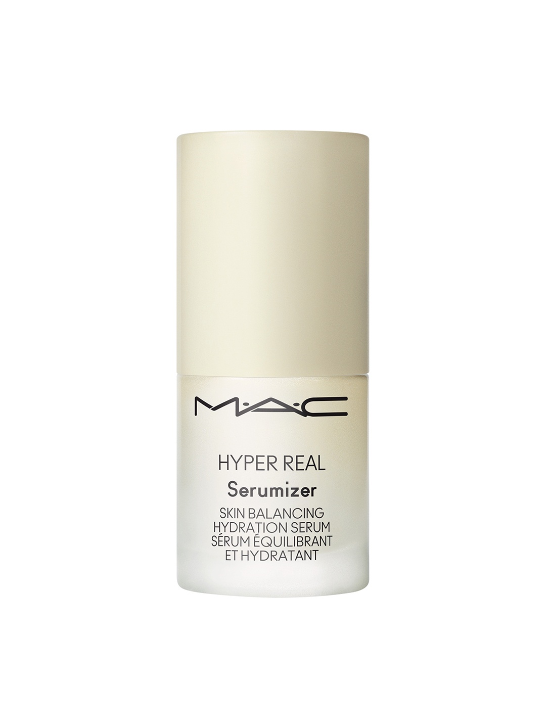 

M.A.C Hyper Real Serumizer for Skin Balancing - 15 ml, Off white