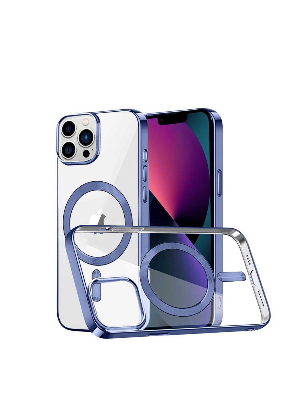 

Karwan iPhone 13 Pro Phone Covers, Transparent