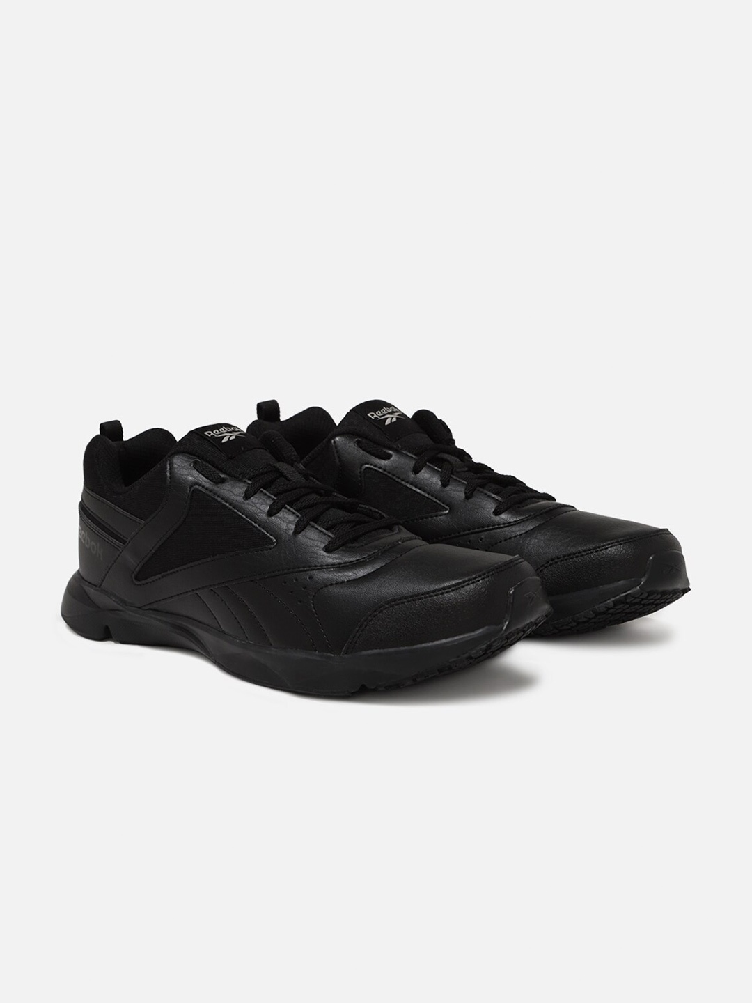 

Reebok Men Mesh School Sports 2 M Running Shoes, Black
