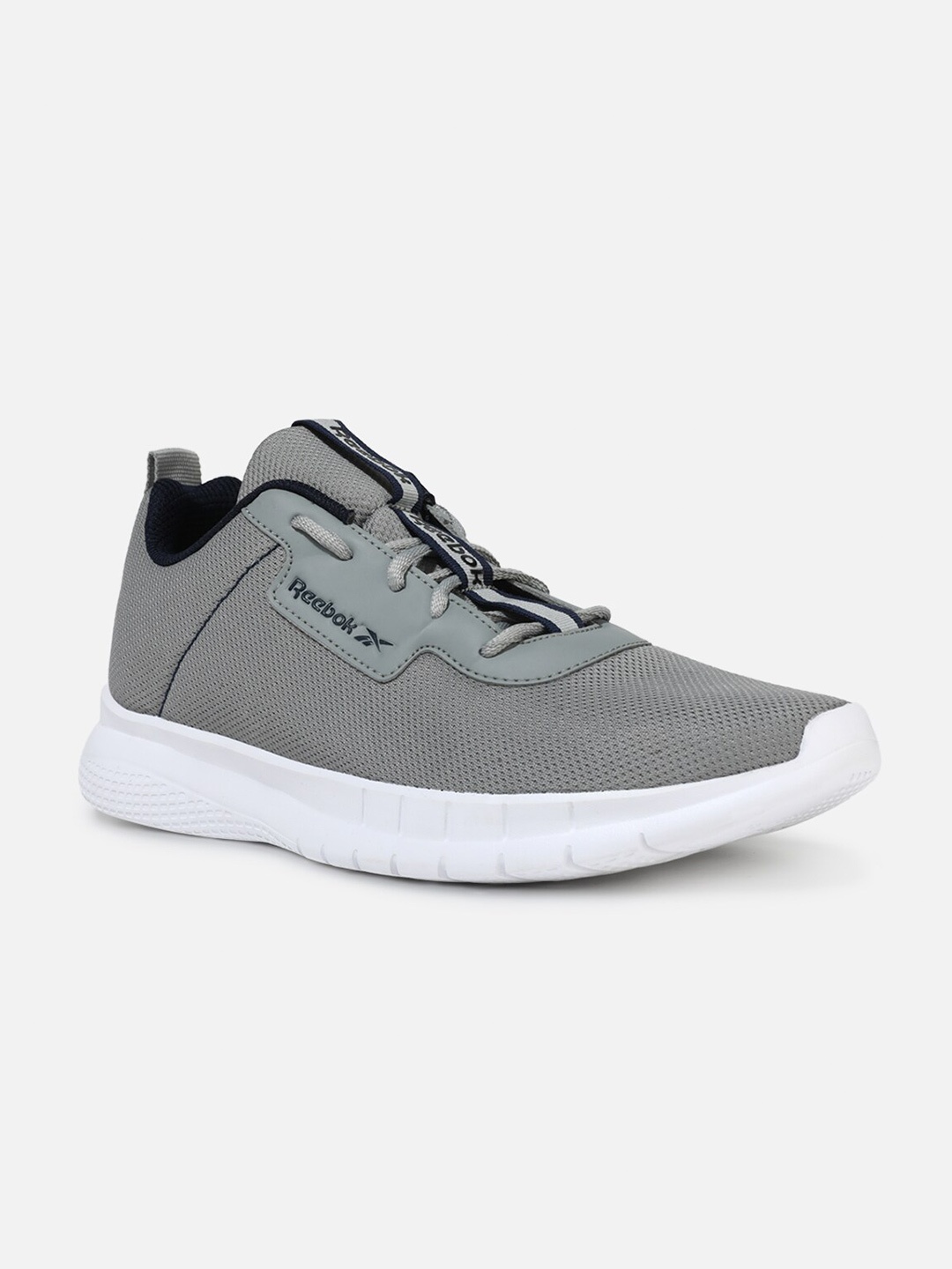 

Reebok Men Stride Walker Walking Shoes, Grey
