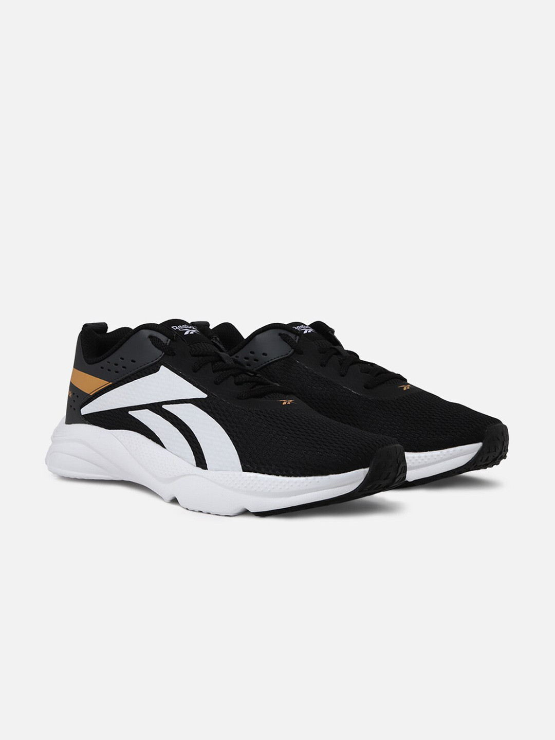 

Reebok Men Running Runway M Shoes, Black