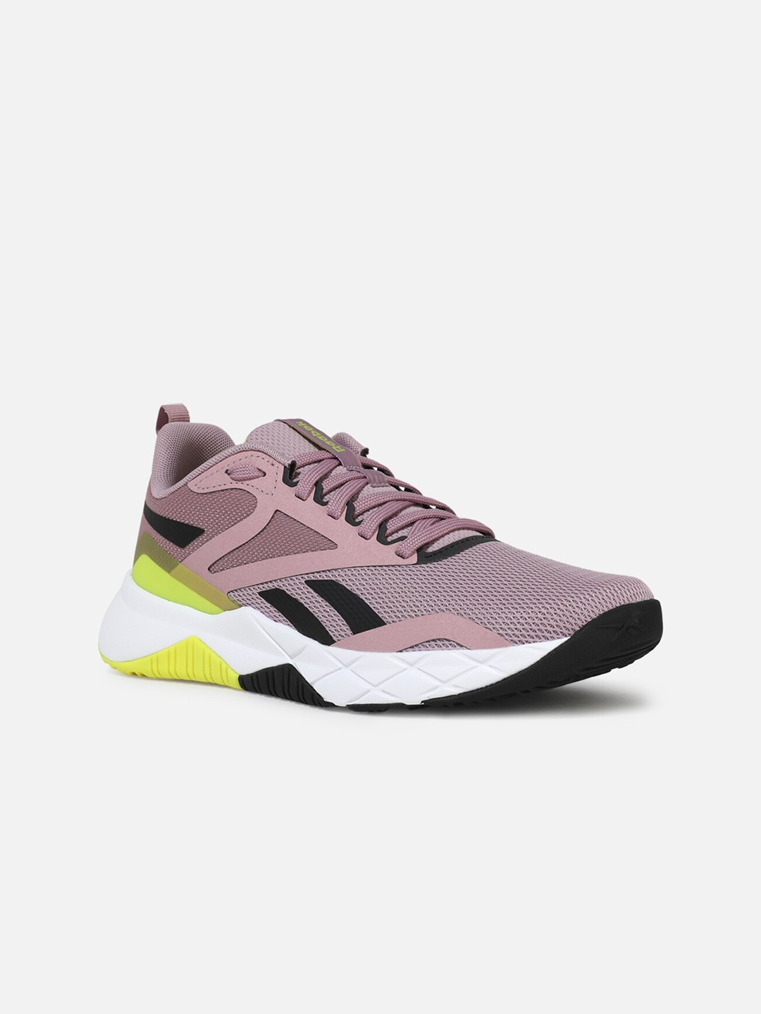 

Reebok Women Training NFX Trainer, Pink