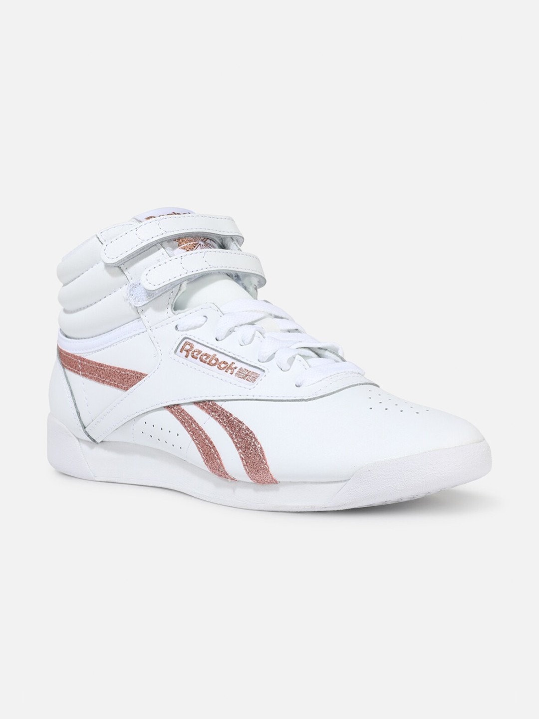 

Reebok Classic Women Classics F S HI S Shoes, White