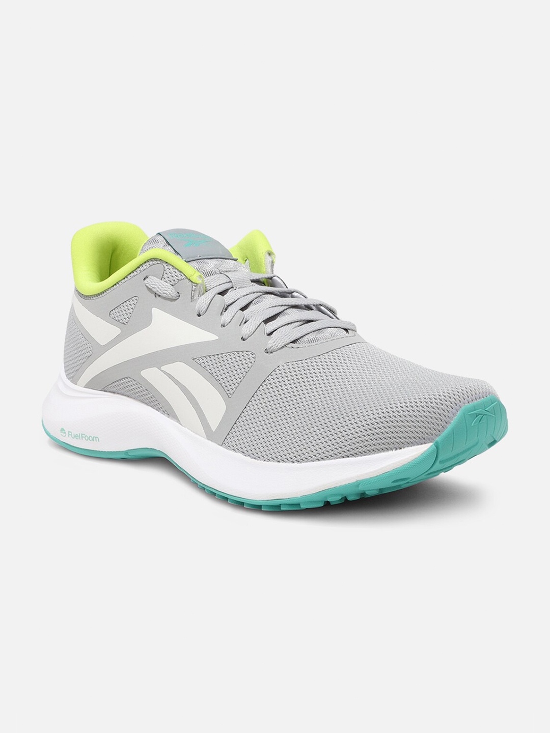 

Reebok Women Running Runner 5.0 Shoes, Grey