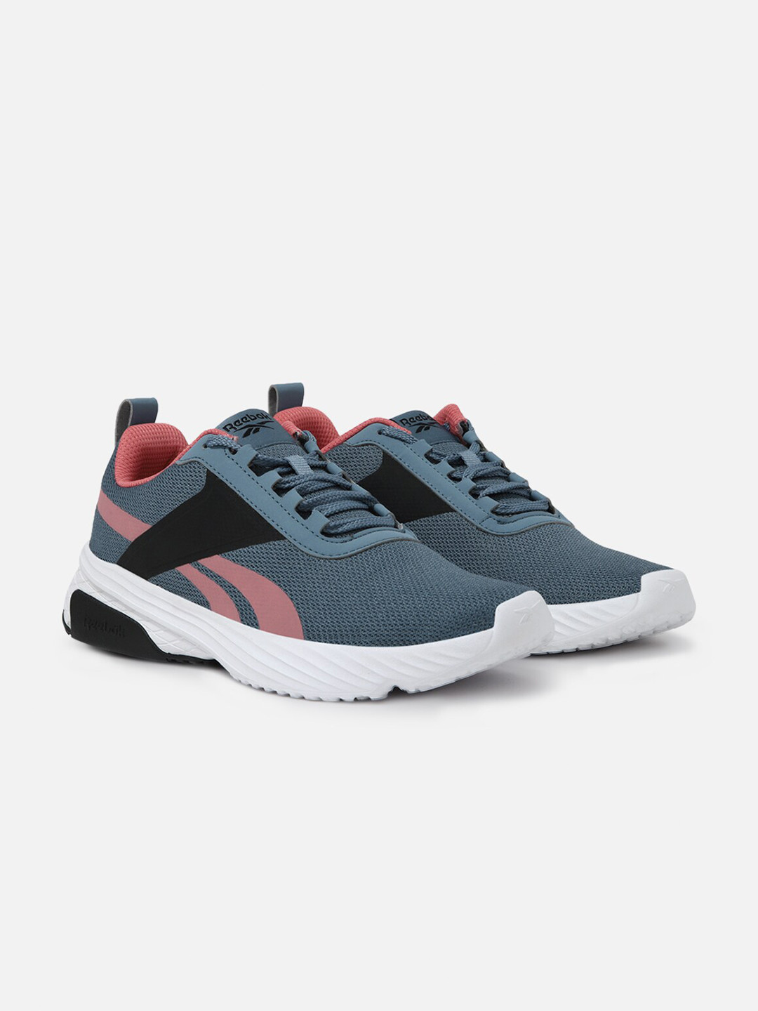 

Reebok Women Running Fast Approach 2.0 W Shoes, Grey