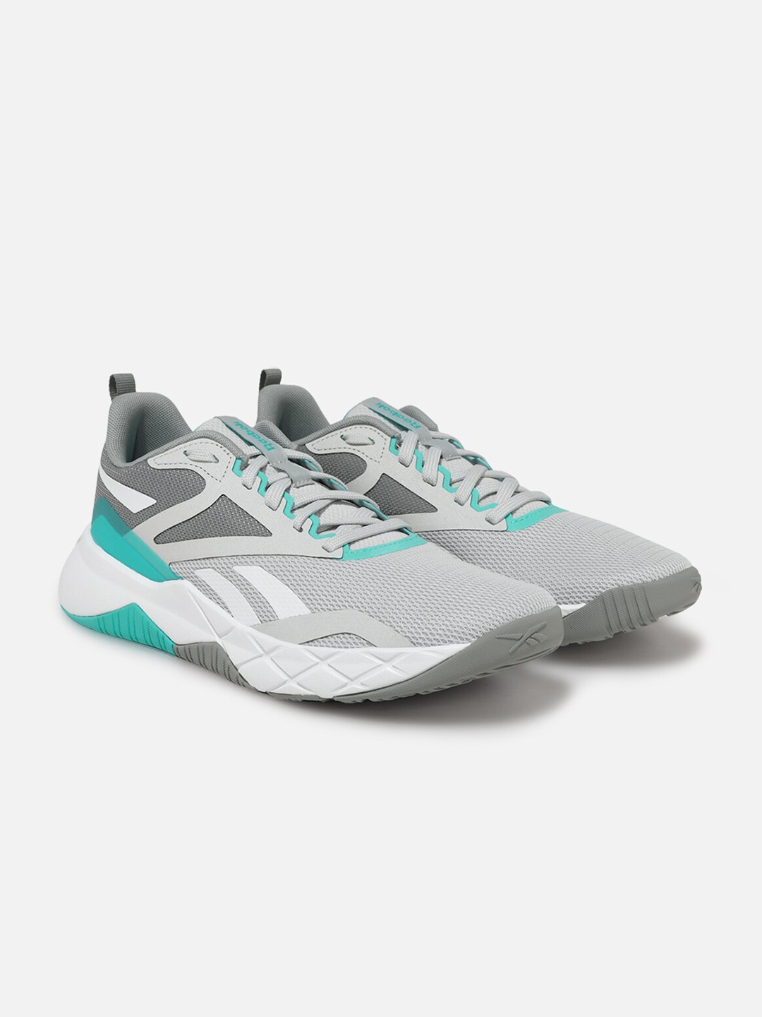 

Reebok Women Training Nfx Trainer Shoes, Grey