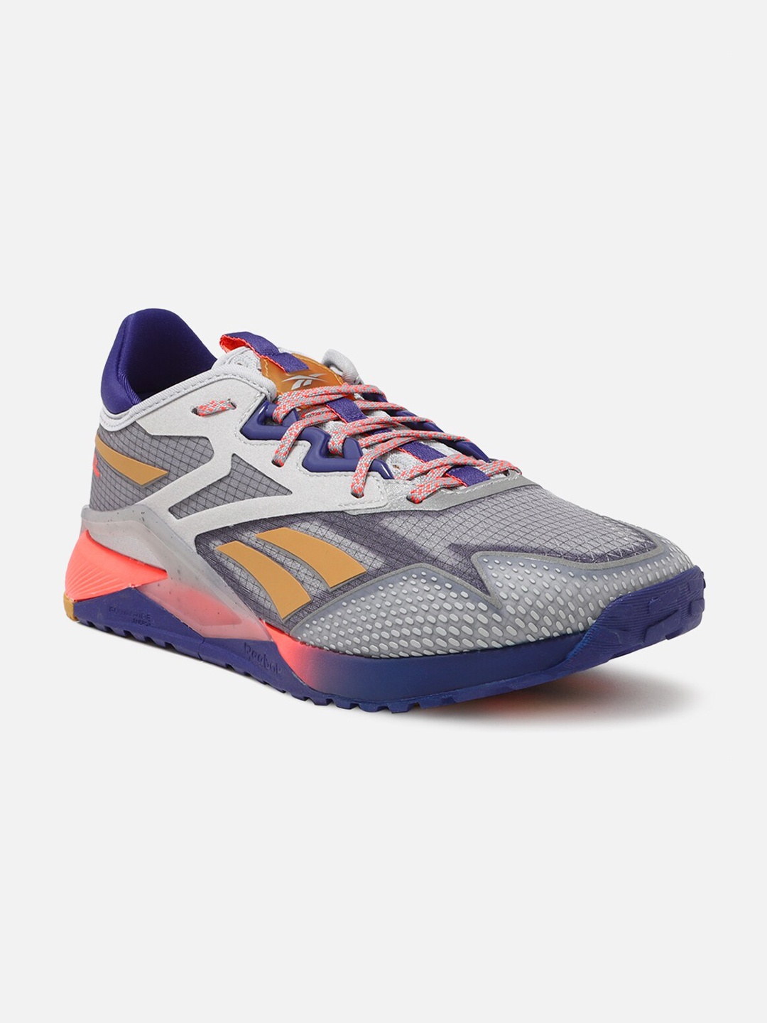 

Reebok Women Training Nano X2 TR Adventure Shoes, Grey