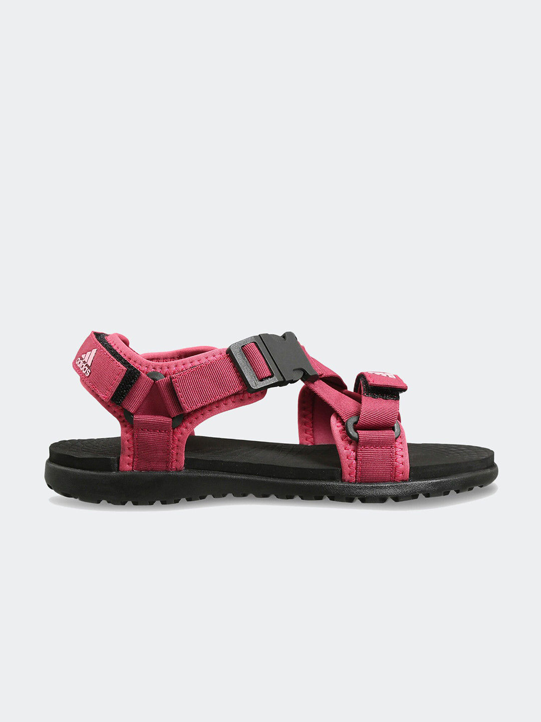 

ADIDAS Women Victoree W Sports Sandals, Pink