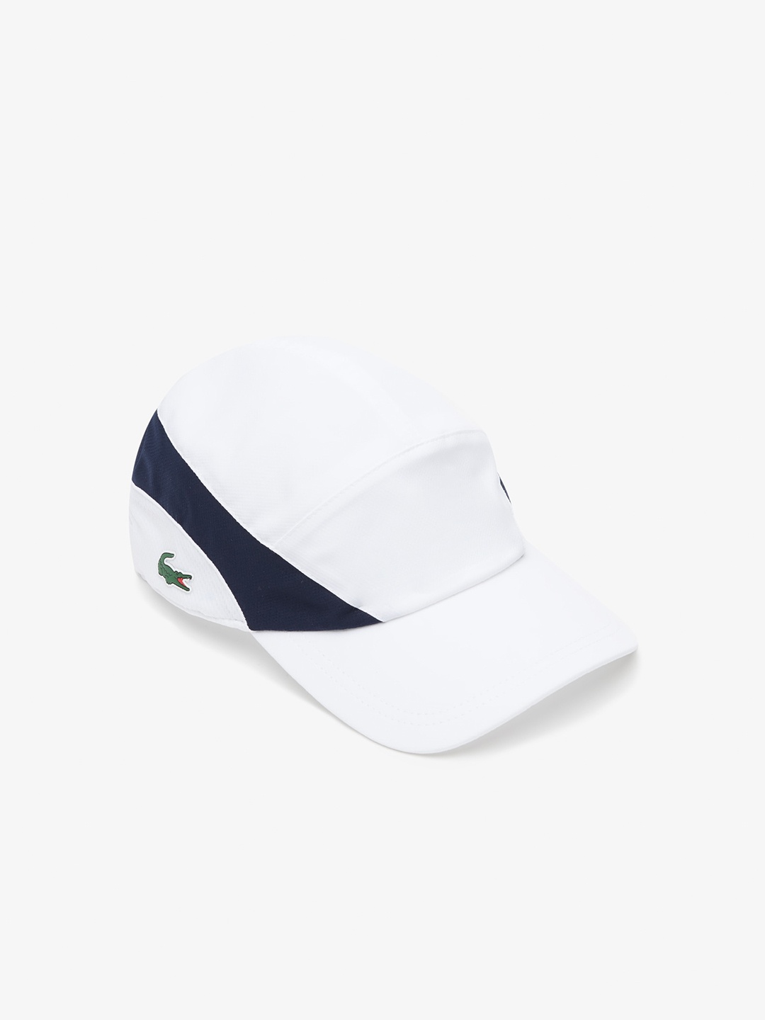

Lacoste Men SPORT Tennis Cap, White