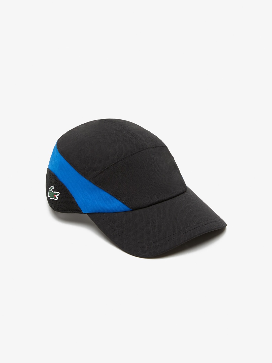 

Lacoste Men SPORT Tennis Cap, Black
