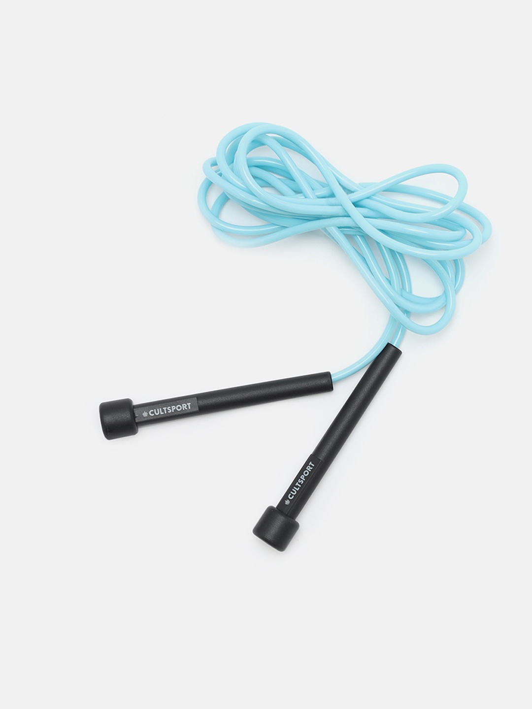 

CULT Light Weight Jump Rope, Blue