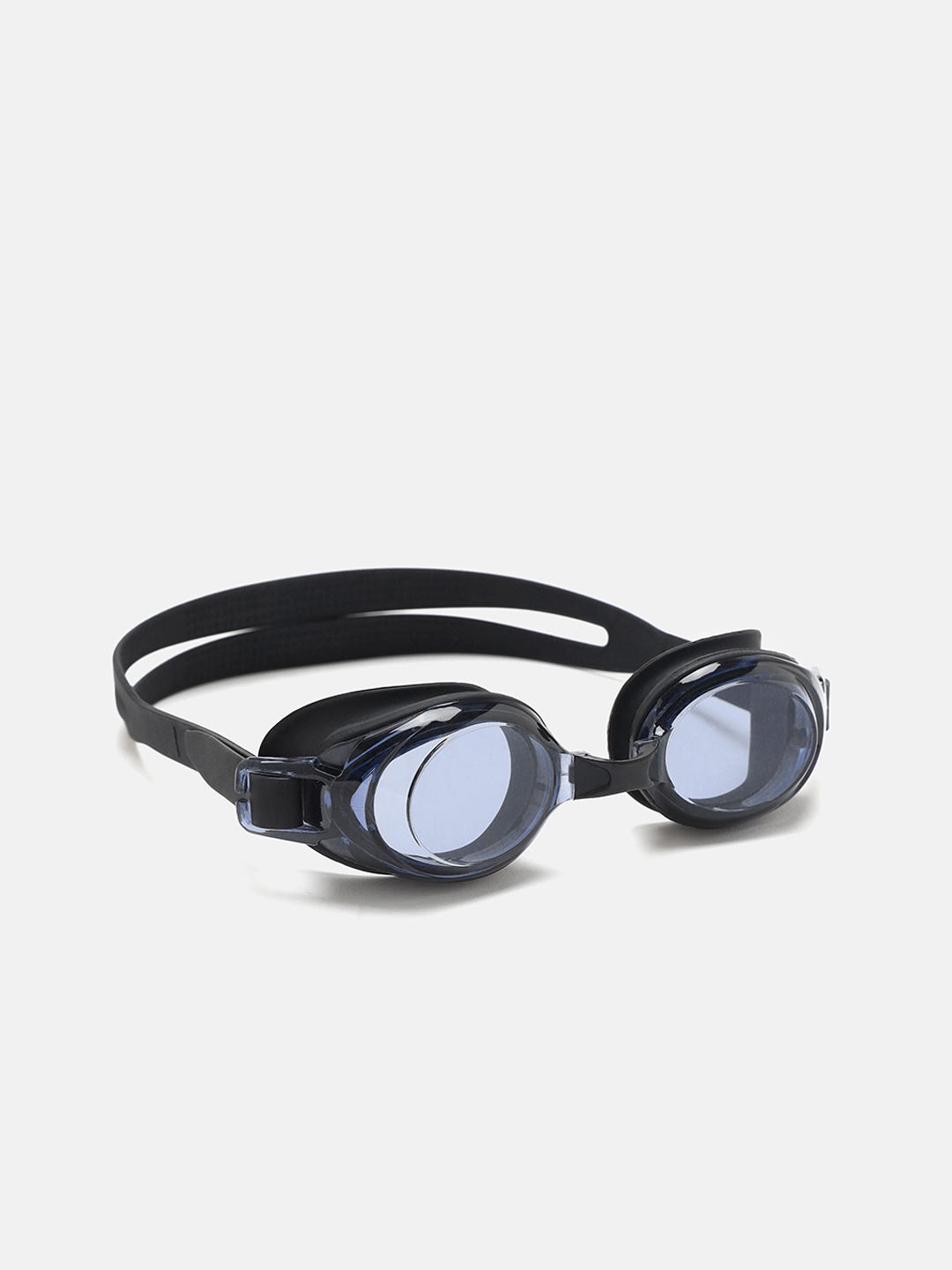 

CULT Unisex Swimming Googles, Black