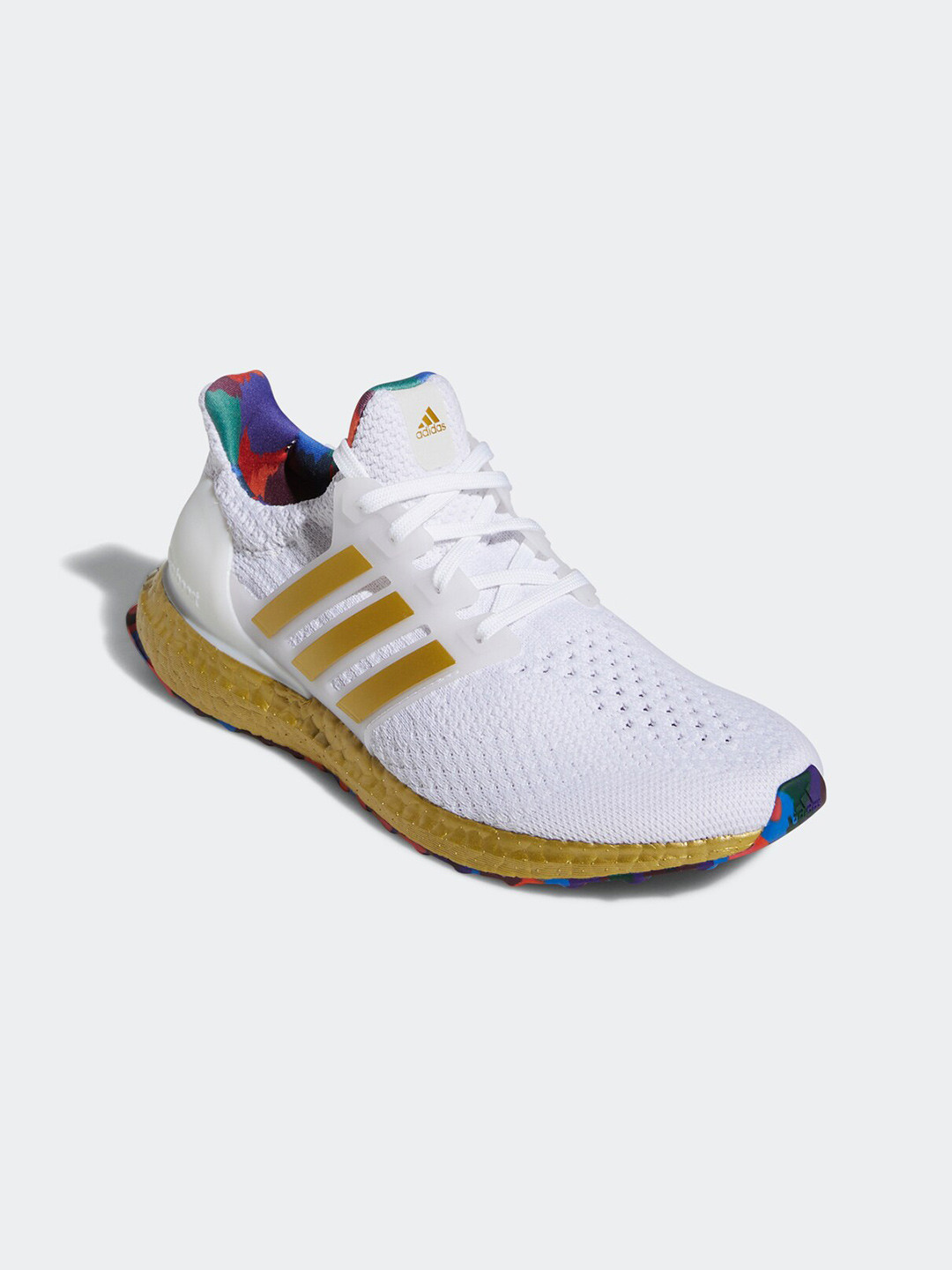 

ADIDAS Women ULTRABOOST 5.0 DNA Running Shoes, White