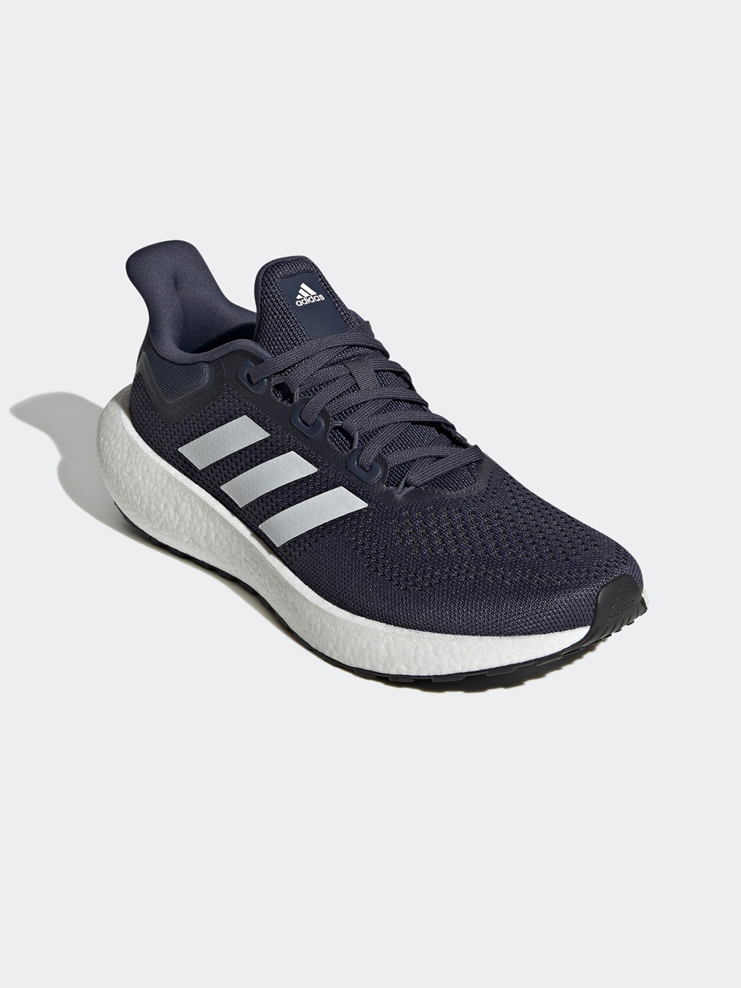 

ADIDAS PUREBOOST 22 Running Shoes, Navy blue