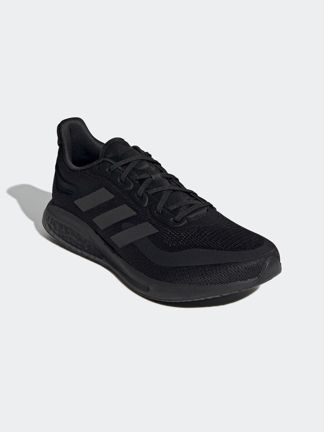 

ADIDAS Men SUPERNOVA Running Shoes, Black