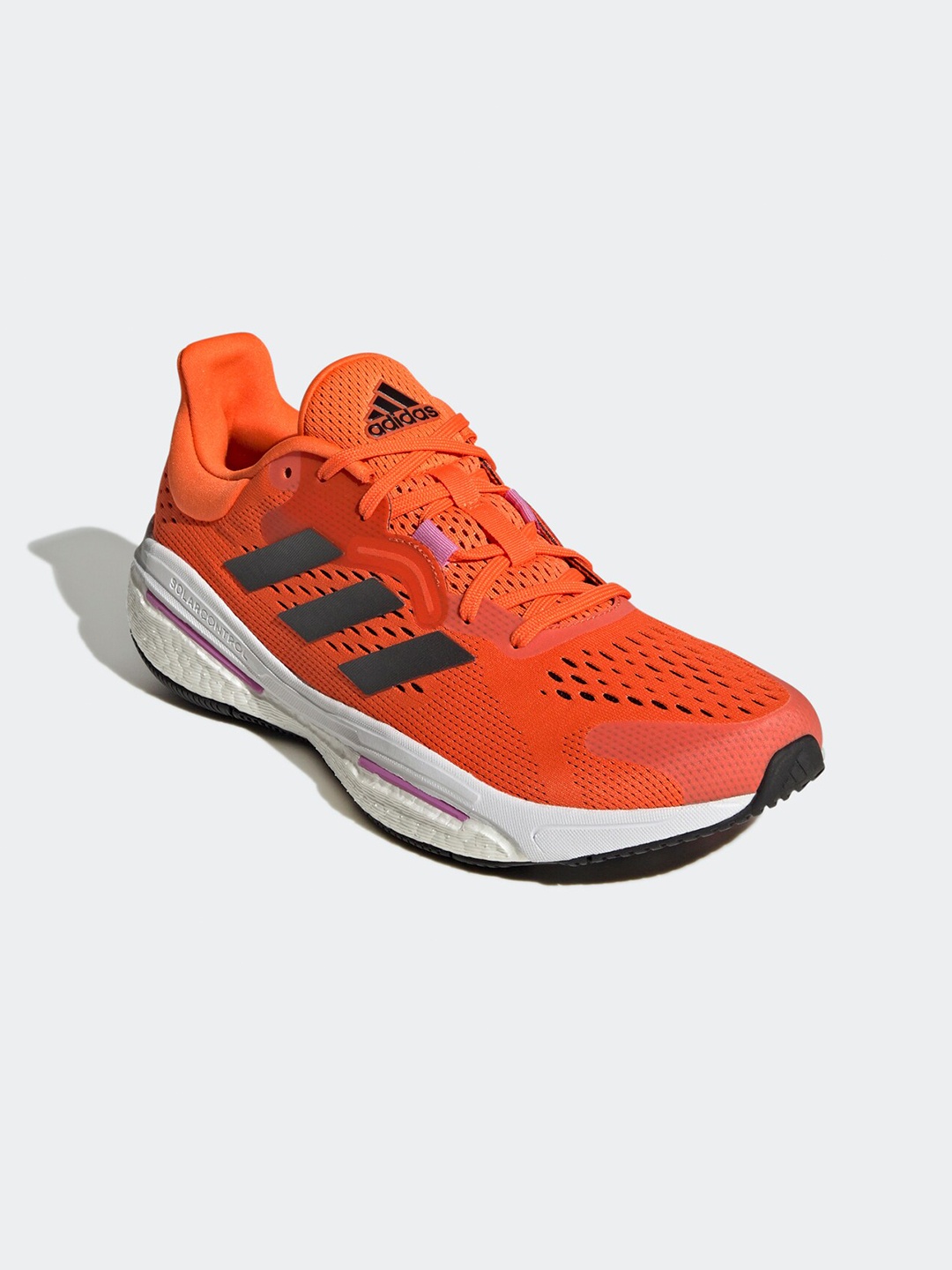 

ADIDAS Men SOLAR CONTROL Running Shoes, Orange