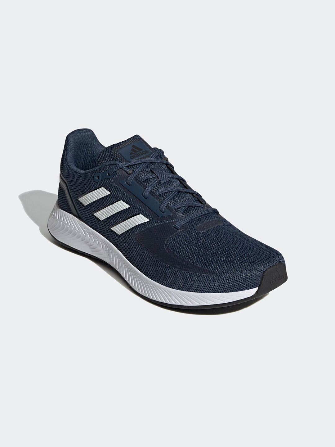 

ADIDAS Men Runfalcon 2.0 Running Shoes, Blue