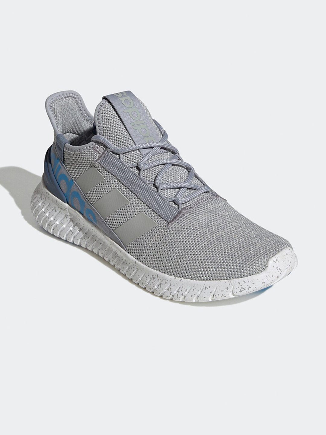 

ADIDAS Men Kaptir 2.0 Running Shoes, Grey