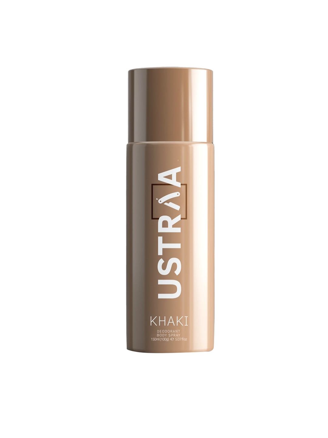 

Ustraa Men Khaki Deodorant Body Spray 150ml