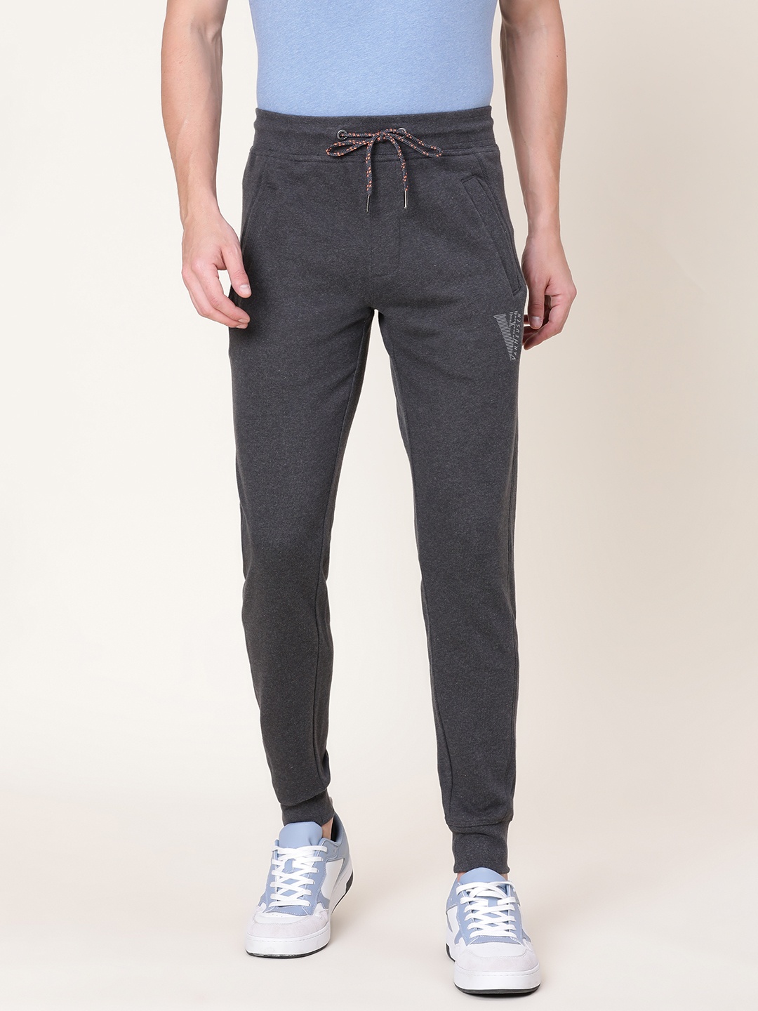 

Van Heusen Athleisure Smart Tech Easy Stain Release Joggers, Charcoal