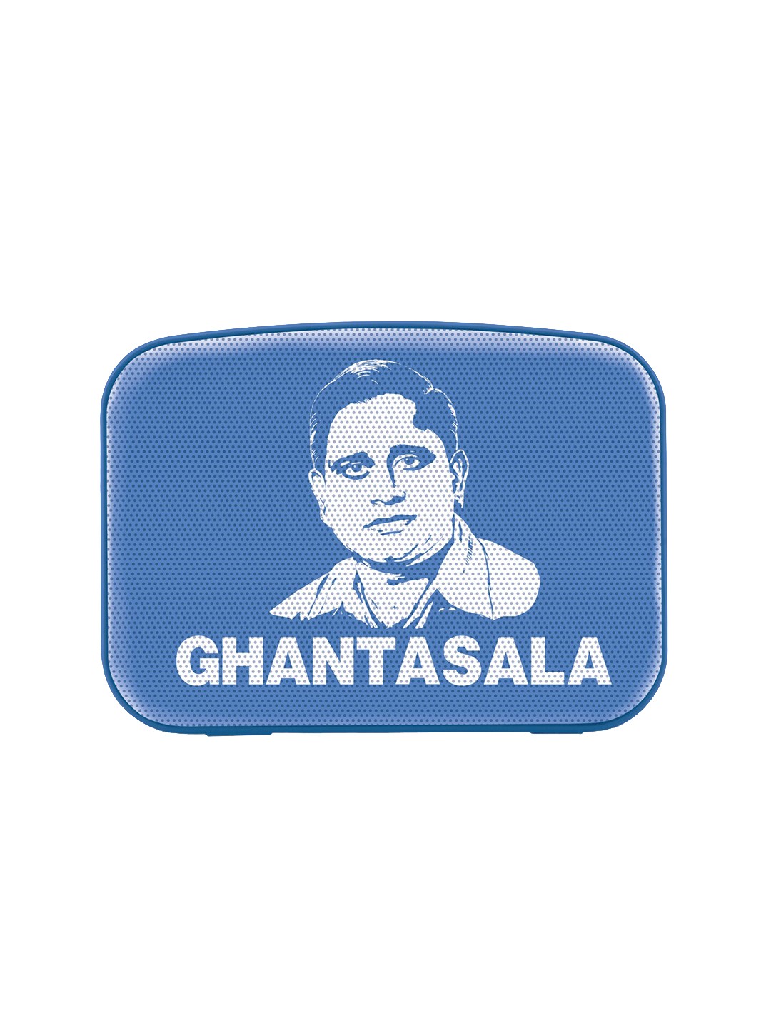 

Saregama Carvaan Mini 2.0 Ghantasala, Blue