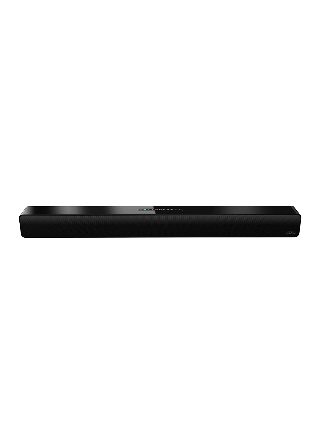 

Saregama Carvaan Telugu Soundbar SCB130 60W, Black