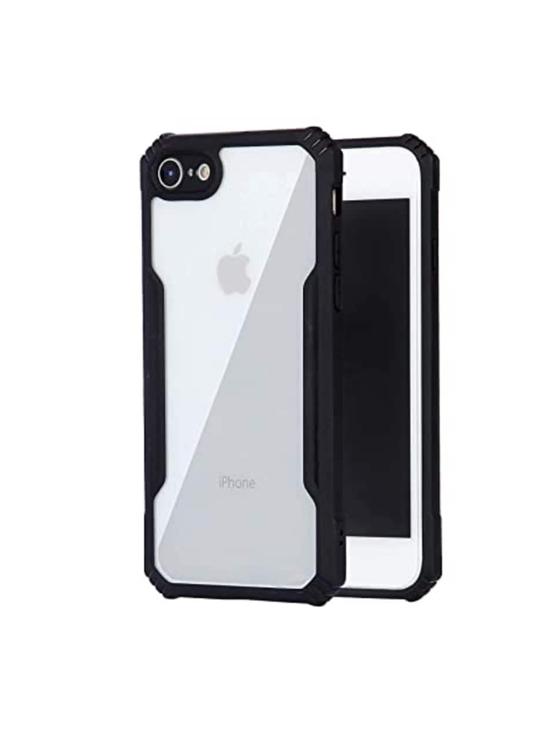 

Kastner iPhone 8 Mobile Phone Case, Transparent