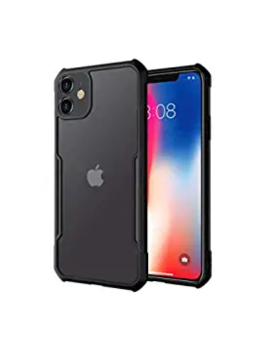 

Kastner iPhone 11 Mobile Phone Case, Transparent